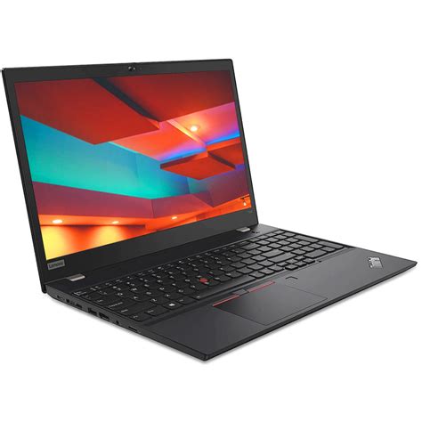 Refurbished Lenovo Thinkpad T590 I5 8365u 8gb Ram 256gb Ssd 15 6 Europc Garantie 162717