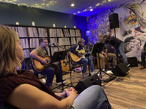 Adam Greenberg Music