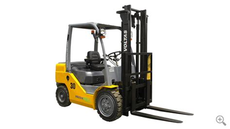 Retailer Of Forklifts From Pune Maharashtra By Kion India Pvt Ltd