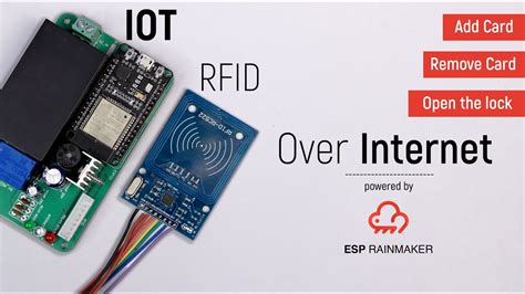 IoT Based RFID Attendance System Using ESP32 IoT Projects 54 OFF