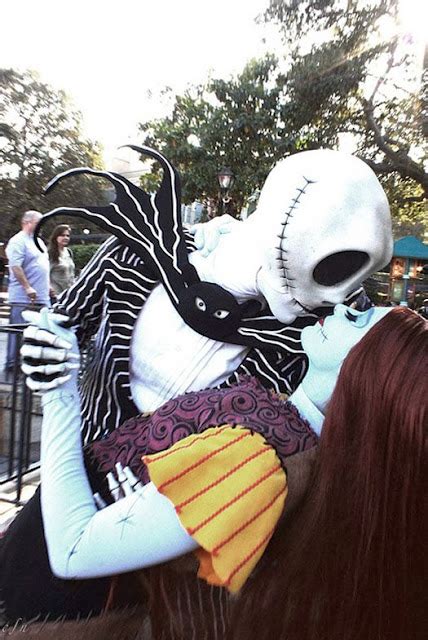 Los Mejores Disfraces De Jack Skellington Pesadilla Antes De Navidad