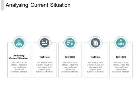 current situation  team