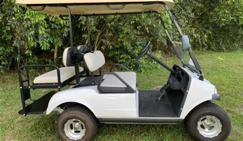 8 Golf Cart Brands to Avoid: The Worst Golf Cart Companies