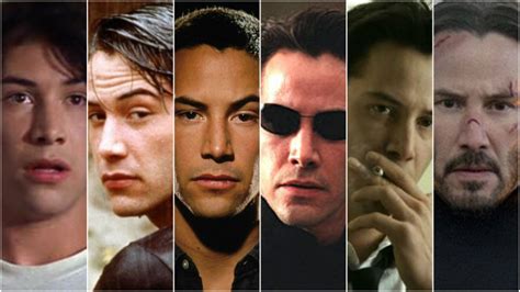 Keanu Reeves Movies | Ultimate Movie Rankings