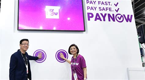 PayNow QR Is The Latest To Adopt SGQR Singapore S Unified Payment QR