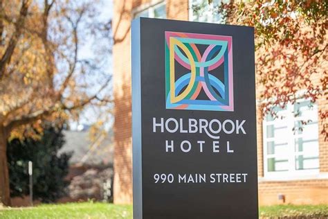 THE HOLBROOK HOTEL - Updated 2024 Prices & Reviews (Danville, VA)