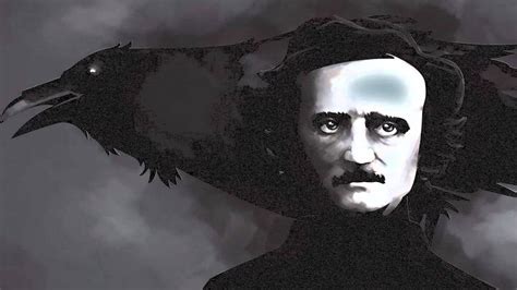 10 Curiosidades De Edgar Allan Poe Youtube