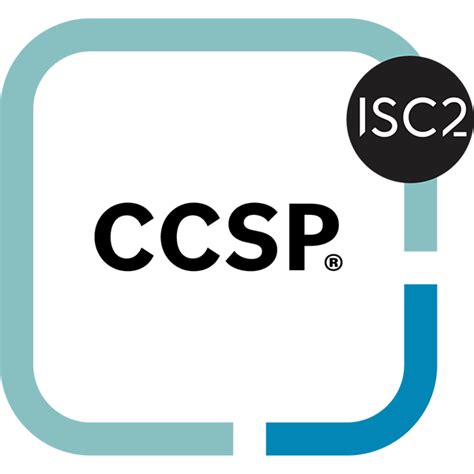 Certified Cloud Security Professional CCSP Credly