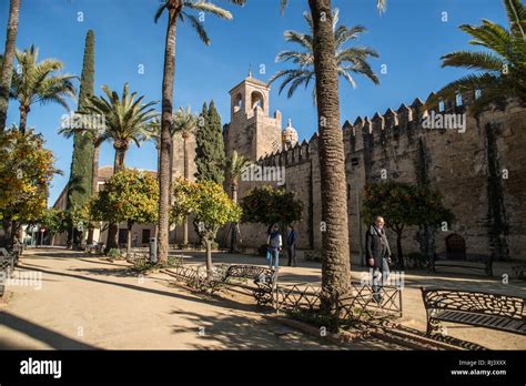 Cordoba Centre City Hi Res Stock Photography And Images Alamy