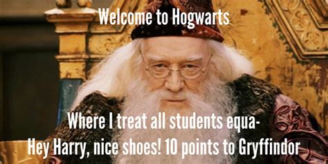 Harry Potter 10 Hilarious Dumbledore Logic Memes That Are Too Funny