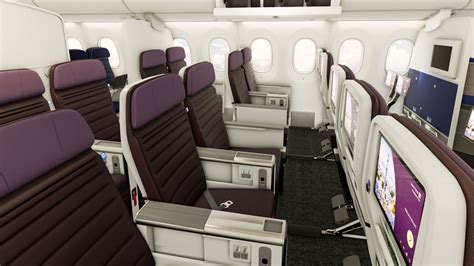 Why Fly Premium Economy To Hawaii Luxury At One Third Cost Of Business Beat Of Hawaii