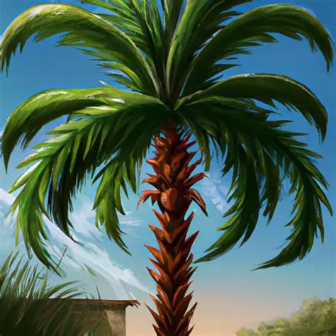 Are Palm Trees Native To South Carolina Here’s What You Need To Know Tree Pursuits