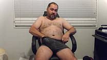 Hairy Daddy Masturbation Videos XVIDEOS