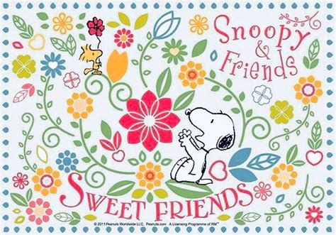 Pin De ~ 🌜🍀shannon 🍀🌛~ En Snoopy And The Peanuts Gang Fondo De Pantalla Snoopy Snoopy Imágenes