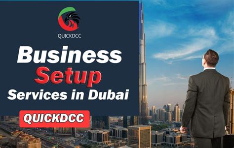 Business Setup In Dubai Ultimate Guide To Company Formation