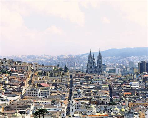 10 Fun Things to Do in Quito for All Budgets