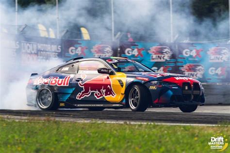 Testing The Secret Prototype With The Red Bull Drift Brothers Drift News