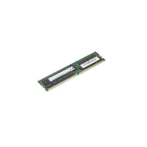 Micron Mtc F S Rc Ba Memory Gb Ddr Mhz Rdimm Mem Dr L