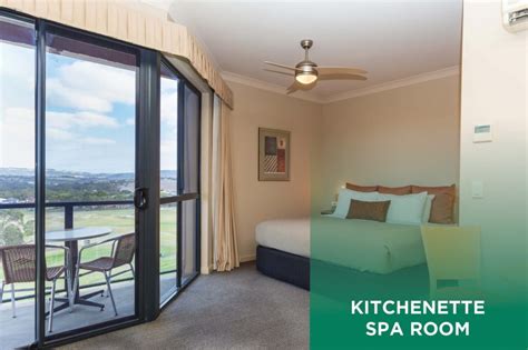 Victor Harbor Accommodation - McCracken Country Club