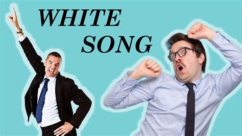 WHITE SONG Parody Of Rachel Platten S Fight Song By South African