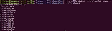 Sqlite3使用方法 每日頭條