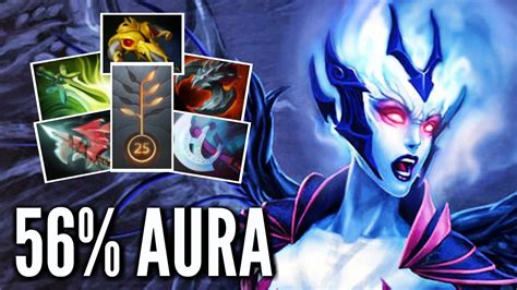 Pro Vengeful Spirit Carry 480 Damage By Fear Epic Mmr 700 Gameplay