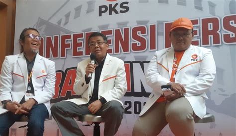 PKS Buka Peluang Usung Kandidat Capres 2024 dari Luar Partai