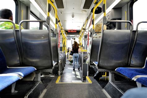 Travel Metro Bus Houston Texas Interior Travel Metrobus