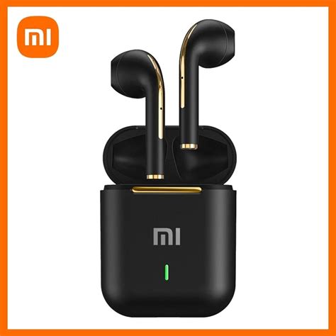 Xiaomi Auriculares Inal Mbricos J Aud Fonos Intrauditivos Con Tws