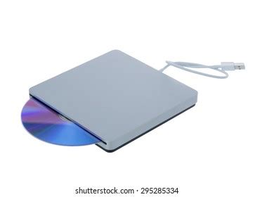 Cdrom D Shutterstock