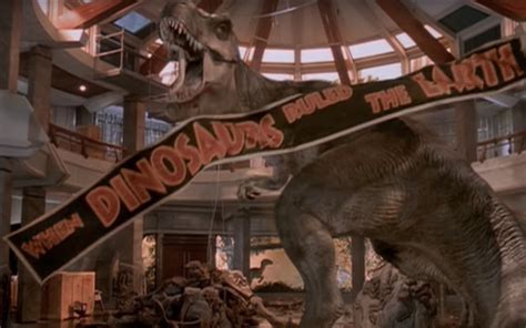 Jurassic Park Movies Ranked Worst To Best All Six Ranked In Order Parade