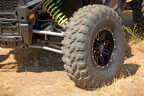 Utv Tire Tests Directory Utv Action Magazine