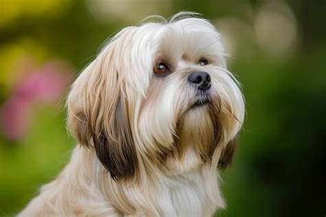 Lhasa Apso Grooming: Tips for a Beautiful Coat | LhasaLife