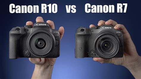 Canon Eos R10 Vs R7 Cheap Sale Simpleplanning Net