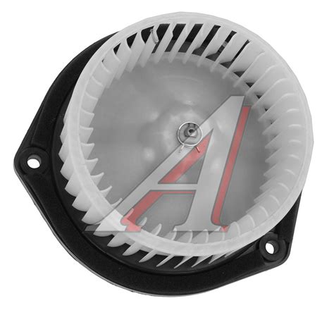 Мотор отопителя ВАЗ-2170 PANASONIC - 2170-8127200-01 - купить в Авто ...