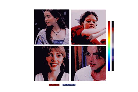 thunder. / preview. by kittenkaiju on DeviantArt