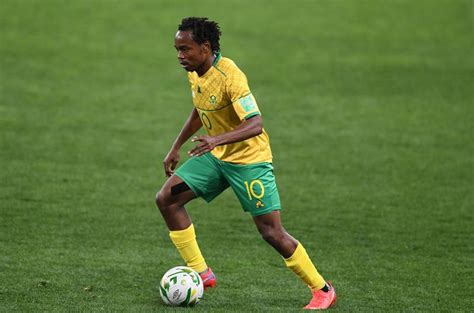 Bafana Bafana vs Morocco: LIVE STREAM! [Free to watch]