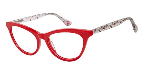 Hot Kiss Hk90 Eyeglasses