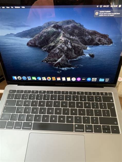 MacBook Air 13 True Tone 2019