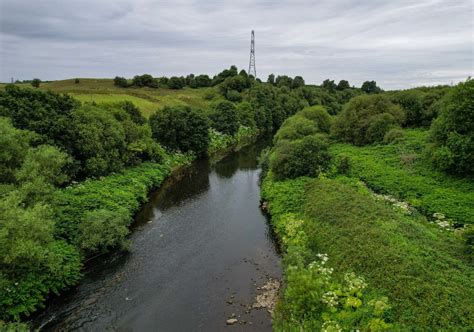 Environmental Drone Surveys Biodiversity Net Gain