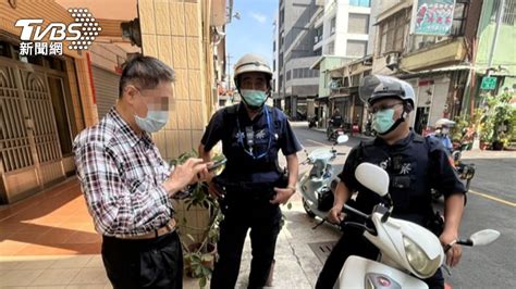 電話傳來「你兒子被打到頭破血流」 夫妻險遭騙160萬積蓄│警方│詐騙│165│tvbs新聞網