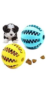 Youngever 6er Pack Hundeseilspielzeug Set für Welpe Hunde Welpen