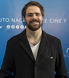 Peter Lanzani para Niños