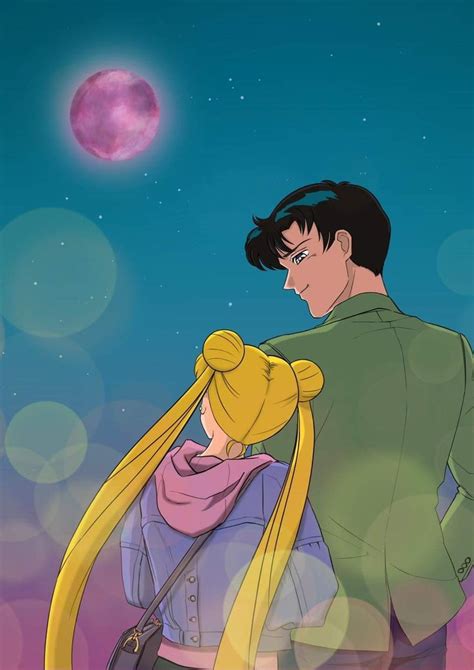 Pin By Rowina Elizondo On Sailor Moon Wallpaper Sailor Moon Fan