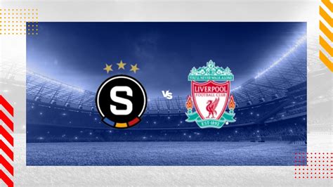 Pronóstico Sparta Praga vs Liverpool Europa League Sportytrader