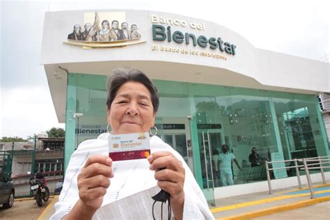 ¿cómo Inscribirse A La Pensión Bienestar De Adultos Mayores