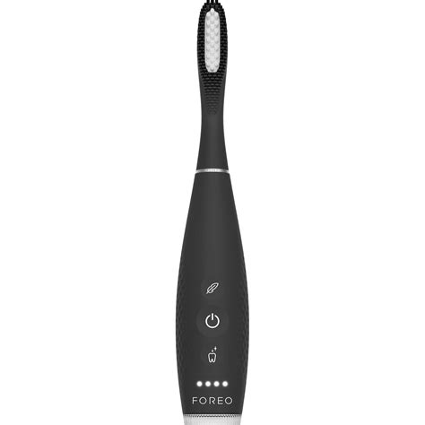 Foreo issa™ 4 Plus (Electric Toothbrush, Black, 1 unit) - Galaxus