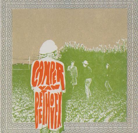 Camper Van Beethoven Telephone Free Landslide Victory 2004 CD