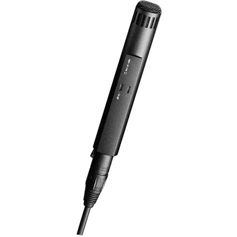 Sennheiser MKH 50 Shotgun Microphone Rental