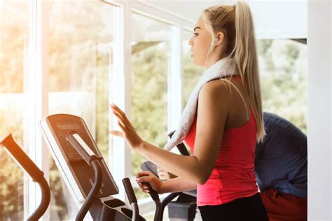 Best Cardio Machines For Home In 2021 Fitness Expo